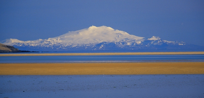 Snaefellsnes peninsula by GJ Travel